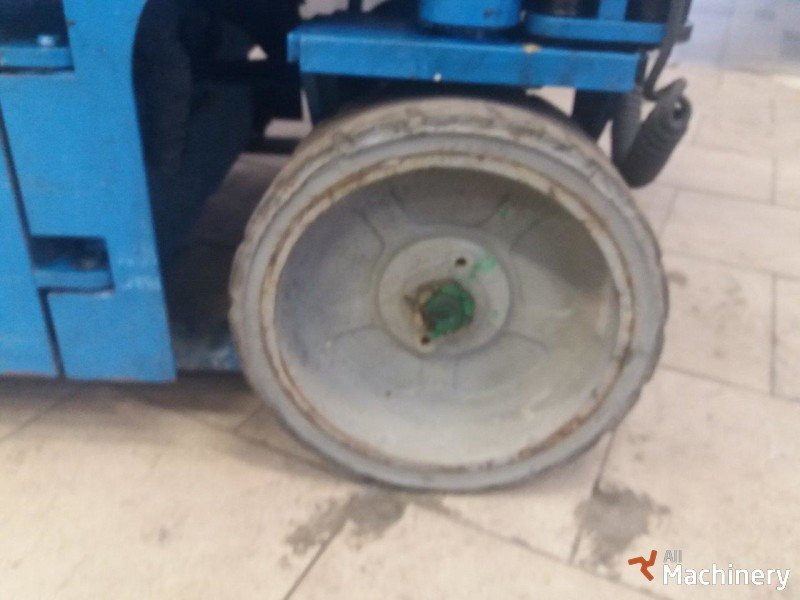 GENIE GS1532 Scissor lifts #311