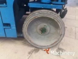 GENIE GS1532 Scissor lifts (2011 year) #311