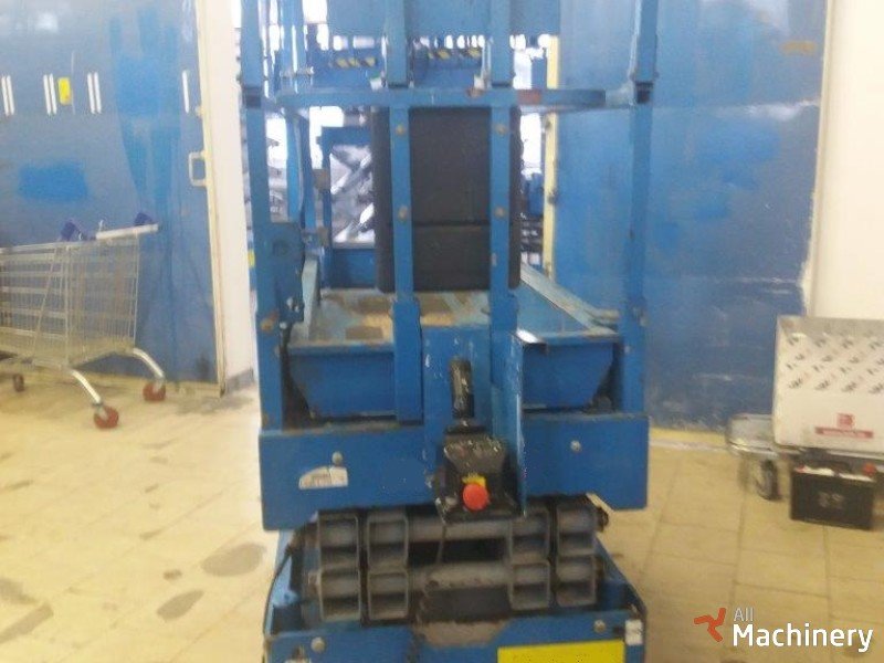 GENIE GS1532 Scissor lifts #311