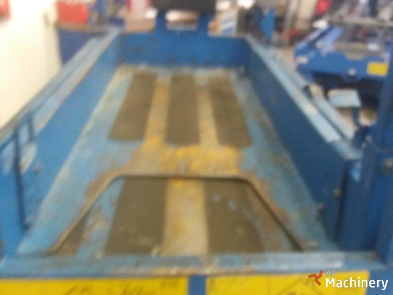 GENIE GS1532 Scissor lifts #311