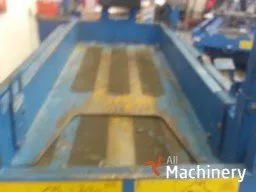 GENIE GS1532 Scissor lifts (2011 year) #311