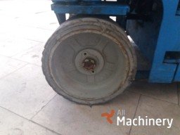 GENIE GS1532 Scissor lifts #311