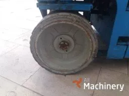 GENIE GS1532 Scissor lifts (2011 year) #311