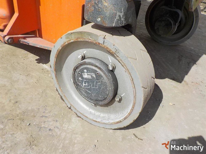 JLG 2646ES Scissor lifts #314