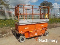 JLG 2646ES Scissor lifts #314