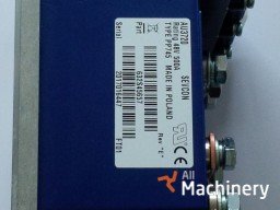 HAULOTTE H15IP Working platform electrics #317