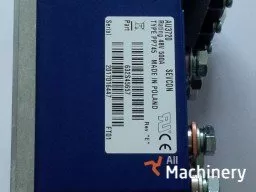 HAULOTTE H15IP Working platform electric parts (2017 year) #317