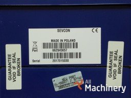 HAULOTTE H15IP Working platform electrics #317