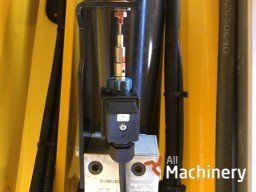 HAULOTTE Compact 10N Scissor lifts (2020 year) #3202