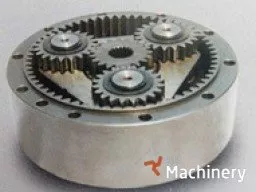 OTHER All modells Excavator undercarriage spare parts (2020 year) #3209