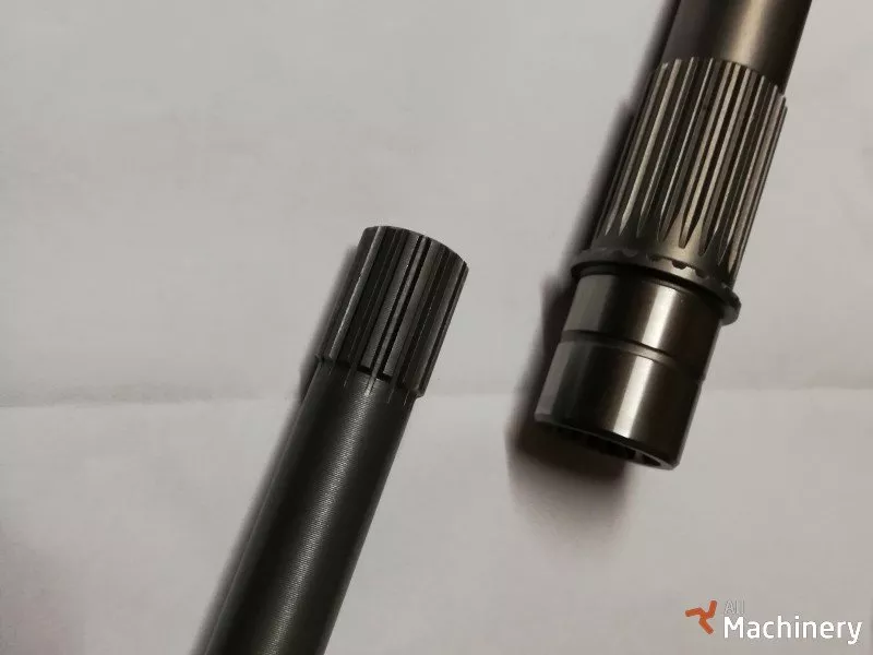 OTHER All modells Excavator undercarriage spare parts (2020 year) #3209