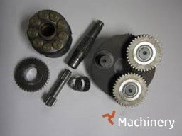 OTHER All modells Excavator undercarriage spare parts #3209