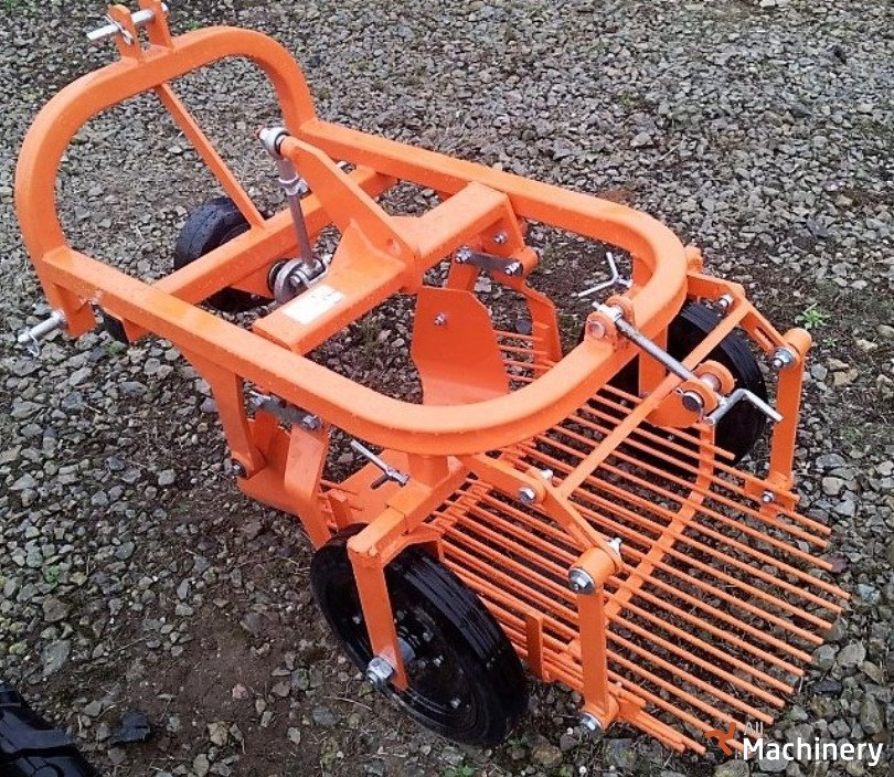 OTHER Other Potato diggers 321 allmachinery