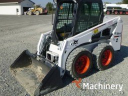 BOBCAT S450 Mini loaders #3234