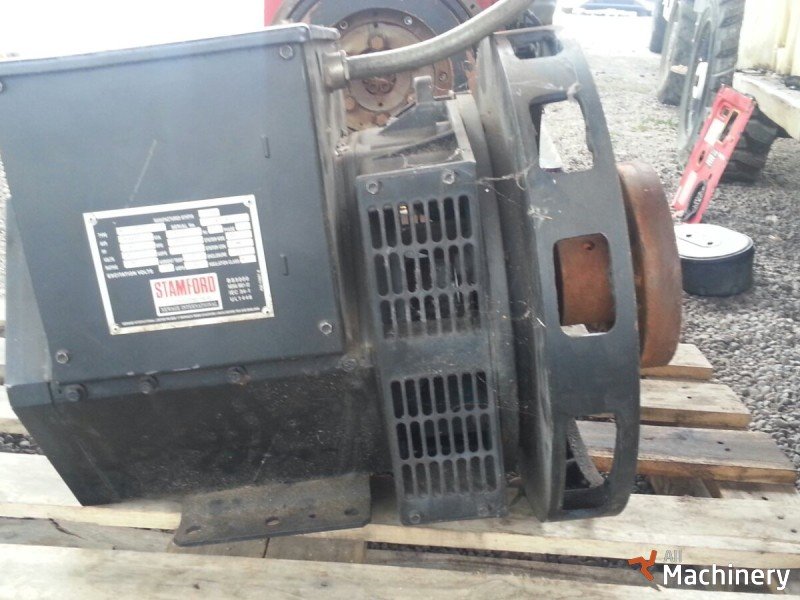STAMFORD BC 164 Generators 10-50 kw #3245