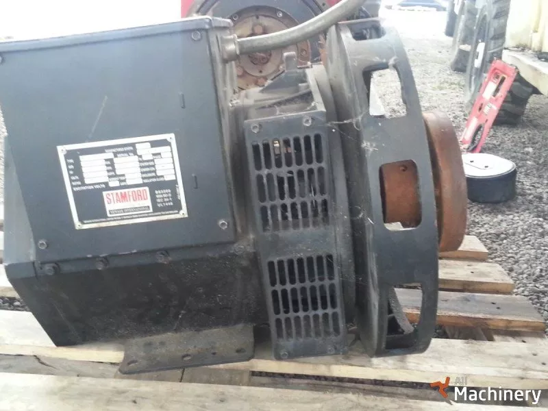 STAMFORD BC 164 Generators 10-50 kw (2006 year) #3245