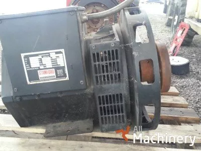 STAMFORD BC 164 Generators 10-50 kw (2006 year) #3245
