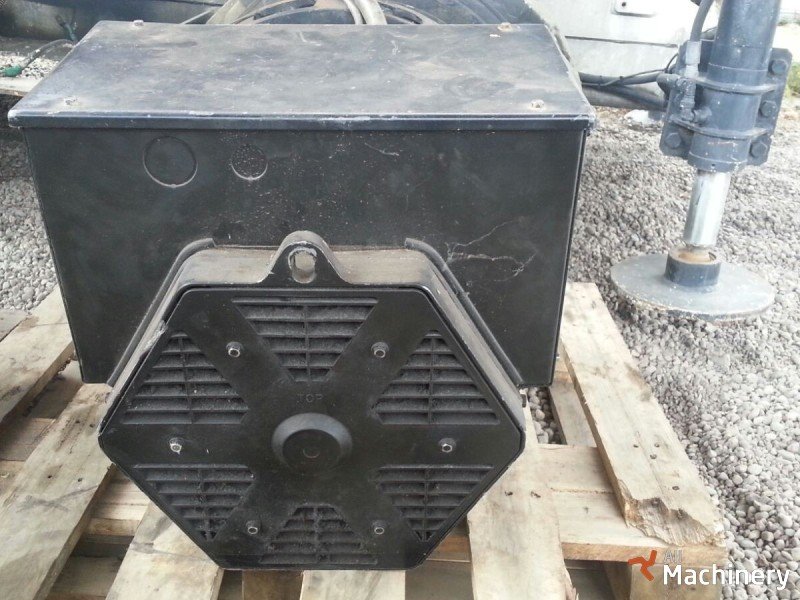 STAMFORD BC 164 Generators 10-50 kw #3245