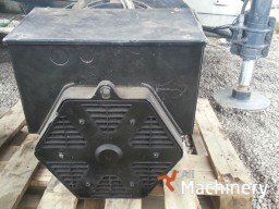 STAMFORD BC 164 Generators 10-50 kw #3245