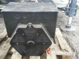 STAMFORD BC 164 Generators 10-50 kw (2006 year) #3245