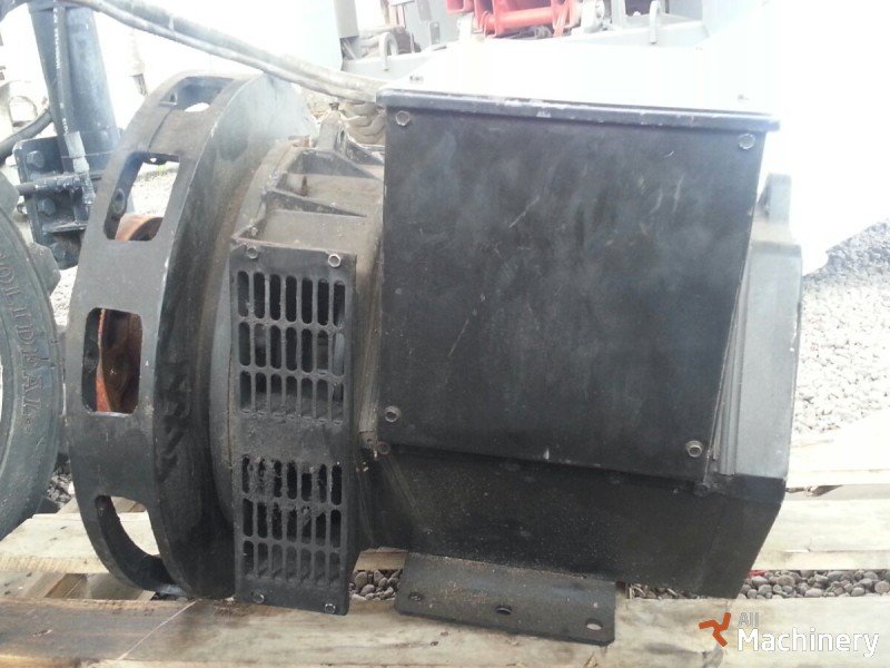 STAMFORD BC 164 Generators 10-50 kw #3245