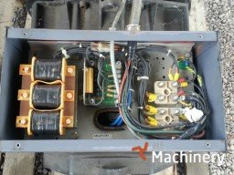 STAMFORD BC 164 Generators 10-50 kw #3245