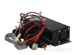 HAULOTTE compact Working platform electrics #325