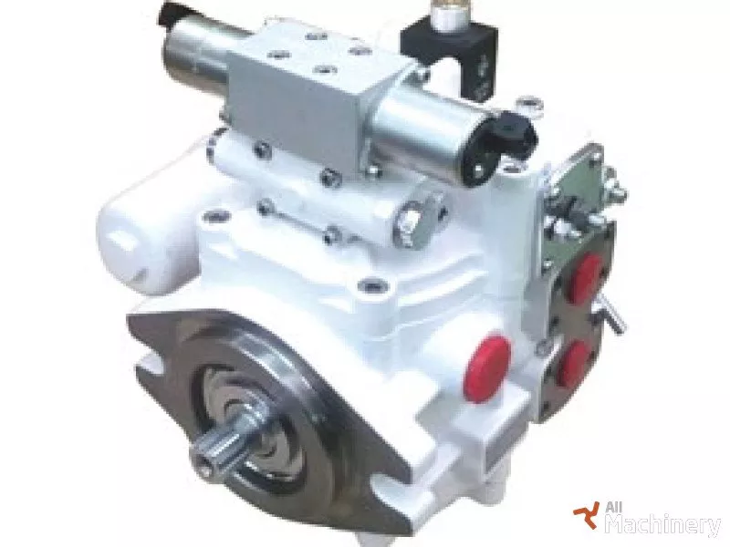 MANITOU MLT Loader hydraulics (2017 year) #330