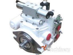 MANITOU MLT Loader hydraulics #330
