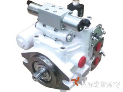 MANITOU MLT Loader hydraulics #330