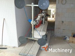 TGT TGT Robby 420 Telescopic boom lifts #3313