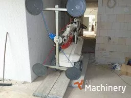 TGT TGT Robby 420 Telescopic boom lifts (2020 year) #3313