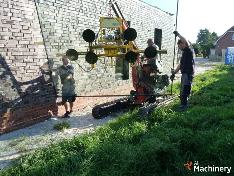 TGT Robby 900 vik&scaron;riniai keltuvai (2020 year) #3320