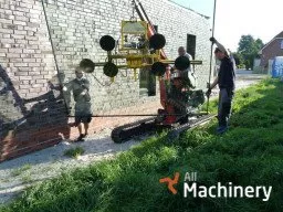 TGT Robby 900 vik&scaron;riniai keltuvai (2020 year) #3320