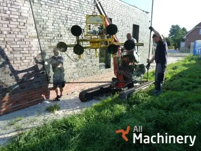 TGT Robby 900 vik&scaron;riniai keltuvai (2020 year) #3320