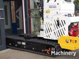 TGT Robby 900 S vik&scaron;riniai keltuvai (2020 year) #3324