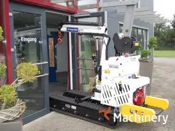 TGT Robby 900 S vik&scaron;riniai keltuvai (2020 year) #3324