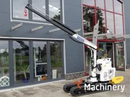 TGT Robby 900 S vik&scaron;riniai keltuvai (2020 year) #3324