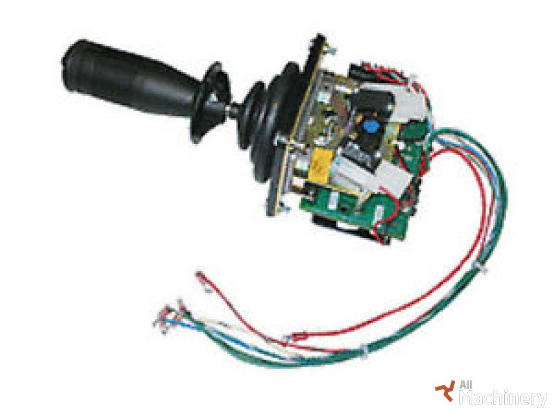 GENIE GS Working platform electric parts (2017 year) #333