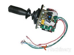 GENIE GS Working platform electric parts (2017 year) #333