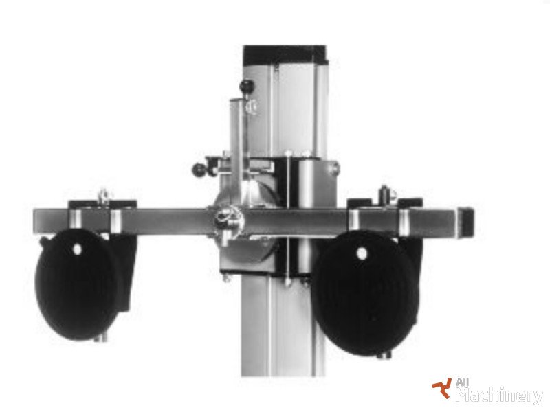 TGT TGT GlasKuli  Hand pallet trucks #3332