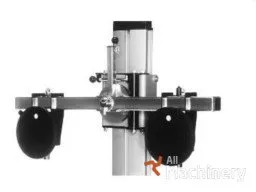 TGT TGT GlasKuli  Hand pallet trucks (2020 year) #3332