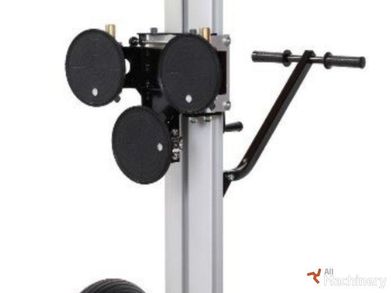 TGT TGT GlasKuli  Hand pallet trucks #3332