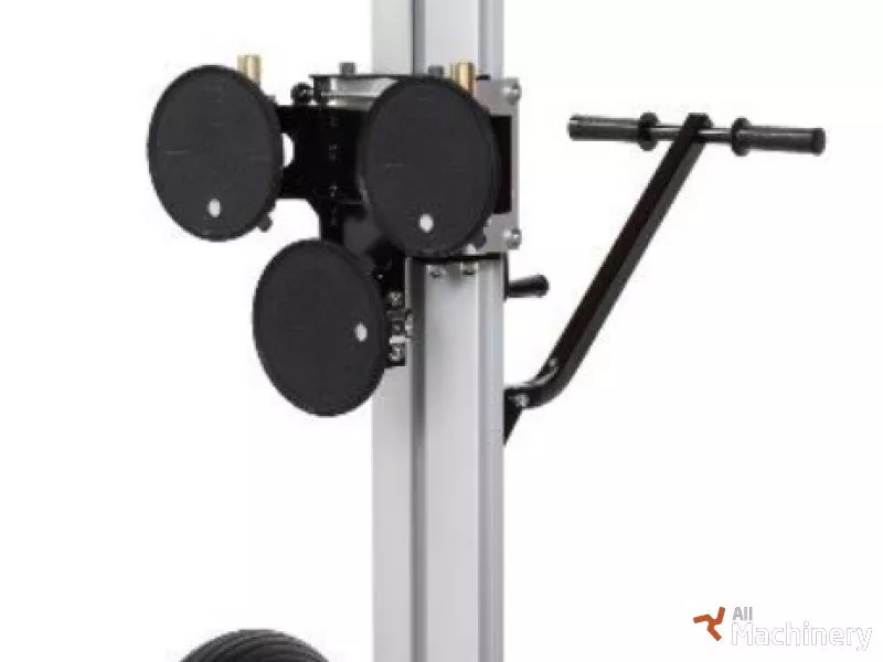 TGT TGT GlasKuli  Hand pallet trucks (2020 year) #3332