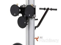 TGT TGT GlasKuli  Hand pallet trucks #3332
