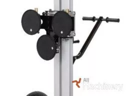 TGT TGT GlasKuli  Hand pallet trucks (2020 year) #3332