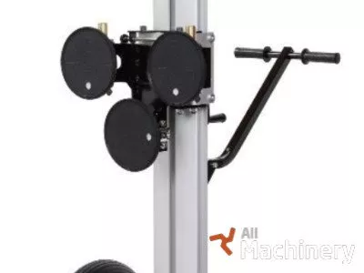 TGT TGT GlasKuli  Hand pallet trucks (2020 year) #3332