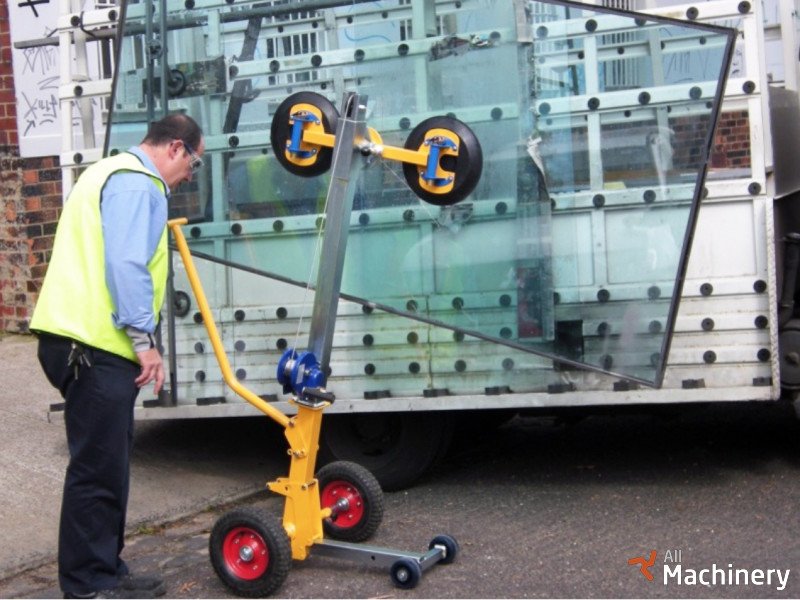 TGT ExpressLifter Hand pallet trucks #3335