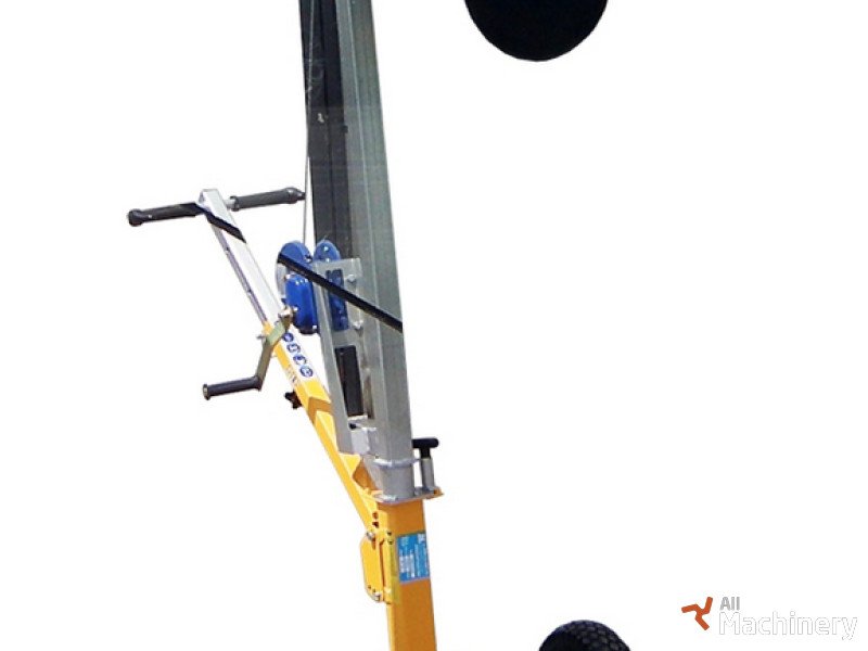 TGT ExpressLifter Hand pallet trucks #3335