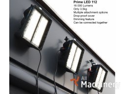 OTHER BASELIGHT Portable work lights (2020 year) #3336